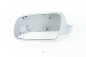 Carcasa oglinda Stanga grunduit potrivit SEAT CORDOBA, CORDOBA VARIO, IBIZA II, LEON, TOLEDO II; SKODA SUPERB I; VW BORA, BORA I, GOLF 4, LUPO I 1995-2013