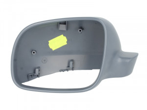 Carcasa oglinda Stanga grunduit potrivit SKODA OCTAVIA I, OCTAVIA I/combi 1996-2010 - Img 2
