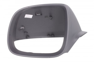 Carcasa oglinda Stanga grunduit potrivit VW TOUAREG 2002-2010 - Img 2