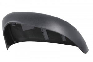 Carcasa oglinda Stanga (negru) potrivit ABARTH 500 / 595 / 695, 500C / 595C / 695C, GRANDE PUNTO, PUNTO, PUNTO EVO; FIAT 500, 500 C, GRANDE PUNTO, LINEA, PUNTO 06.05- - Img 2