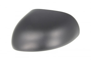 Carcasa oglinda Stanga (negru) potrivit FIAT 500L 09.12- - Img 1