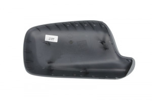 Carcasa oglinda stanga potrivit BMW Seria 3, 7 1998-2009 - (pentru vopsit)