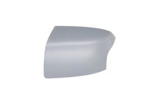Carcasa oglinda Stanga potrivit FORD C-MAX, FOCUS C-MAX 2003-2010 - (grund)