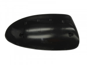 Carcasa oglinda Stanga potrivit FORD FOCUS I, FOCUS I/combi; ZX3 1998-2007 - (negru) - Img 2