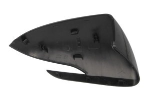 Carcasa oglinda stanga potrivit HYUNDAI ELANTRA VI 2015-2020 - (grunduit, cu semnalizator) - Img 2