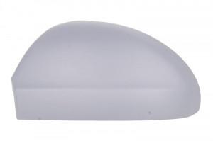 Carcasa oglinda stanga potrivit KIA CEE'D, PRO CEE'D 2006-2012 - vopsibil