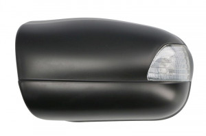 Carcasa oglinda Stanga potrivit MERCEDES E T-MODEL (S210), E (VF210), E (W210) 1995-2003