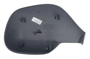 Carcasa oglinda Stanga potrivit SEAT ALTEA XL 2006-2015 - (grund) - Img 2