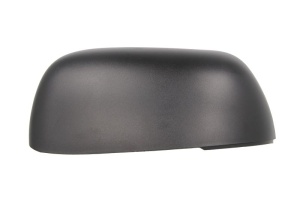 Carcasa olinda laterala Stanga potrivit KIA PICANTO I, PICANTO II 2004-2017 - (negru)