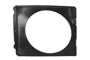 Carcasa ventilator radiator potrivit SCANIA G II, L, P II, R II, S 09.16- - Img 1