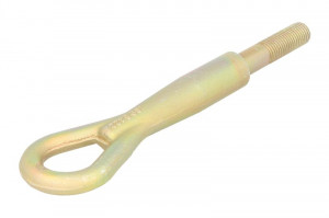 Carlig remorcare potrivit VOLVO S40 I, S60 I, S80 I, S80 II, V50, V70 II, V70 III/KOMBI, XC90 I; NISSAN PRIMASTAR; OPEL VIVARO A; RENAULT TRAFIC II dupa 1998