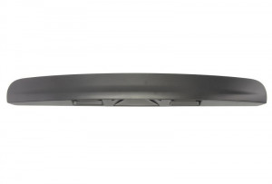 Cheder haion potrivit NISSAN QASHQAI I J10 2006-2014 - (grund; gaura camerei care trebuie taiata)