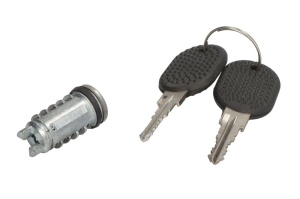 Cilindru inchidere potrivit FIAT DOBLO I, PANDA 169, PANDA 319, PUNTO II dupa 1999 - Img 2