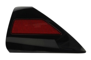 Clapeta de admisie combustibil stanga potrivita Tesla MODEL 3 2017-2023