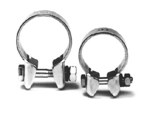 Clema esapament (62,5mm) potrivit BMW 1 (E81), 1 (E82), 1 (E87), 1 (E88), 3 (E90), 3 (E91), 3 (E92), 3 (E93), 5 (E60), 5 (E61), X1 (E84), X3 (E83), X5 (E70), X6 (E71, E72) 1.8-3.0D 01.97- - Img 3