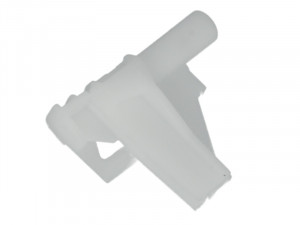 Clema tapiţerie potrivit RENAULT MEGANE I, MEGANE I CLASSIC, MEGANE I COACH, SCENIC I 1996-2003 - (aplicatie: mecanism de ridicare a geamurilor spate, cantitate per impachetare: 1 buc.)