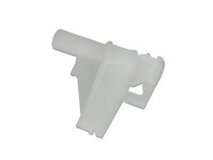 Clema tapiţerie potrivit RENAULT MEGANE I, MEGANE I CLASSIC, MEGANE I COACH, SCENIC I 1996-2003 - (aplicatie: mecanism de ridicare a geamurilor spate, cantitate per impachetare: 1 buc.) - Img 2