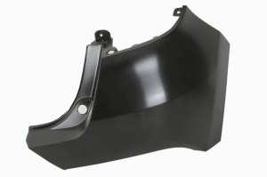 Colt bara spate dreapta negru potrivit RENAULT CAPTUR II 11.19- - Img 1