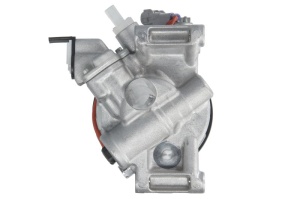 Compresor climatizare (fără dop de golire a uleiului) potrivit TOYOTA YARIS 1.0/1.3 04.99-09.05 - Img 3