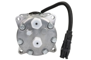 Compresor climatizare MAN E 2000, F 2000, L 2000, M 2000 L; VOLVO FL, FL 6 04.58D-18.27D 10.93- - Img 3