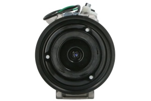 Compresor climatizare MERCEDES ACTROS, ACTROS MP2 / MP3, AXOR, AXOR 2, CITARO (O 530), MK, SK; NEOPLAN STARLINER 09.57D-15.93D 07.87- - Img 2