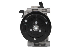 Compresor climatizare potrivit ABARTH 500 / 595 / 695, 500C / 595C / 695C; FIAT 500, 500 C, BRAVO II, DOBLO, DOBLO/MINIVAN, GRANDE PUNTO, IDEA, PANDA, PANDA/HATCHBACK, PUNTO 0.9-1.4LPG 03.96- - Img 2
