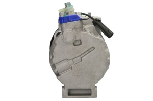 Compresor climatizare potrivit ALFA ROMEO 156, 166; FIAT MAREA; LANCIA KAPPA, LYBRA, THESIS 2.0/2.4/2.4D 08.94-07.09 - Img 3