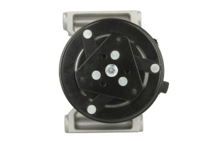 Compresor climatizare potrivit ALFA ROMEO GIULIETTA, GIULIETTA/HATCHBACK 1.4/1.4LPG 04.10-12.20 - Img 2