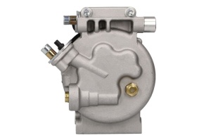 Compresor climatizare potrivit AUDI A1, A1 ALLSTREET, A1 CITY CARVER, A3, A4 B6, A6 ALLROAD C6, A6 C6, Q2, Q3, TT; CUPRA ATECA, LEON, LEON SPORTSTOURER; SEAT ALHAMBRA, ALTEA 1.0-3.6 10.97- - Img 3