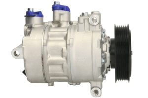 Compresor climatizare potrivit AUDI A4 ALLROAD B8, A4 ALLROAD B9, A4 B8, A4 B9, A5, A6 C7, A7, A8 D4, Q5, Q7, Q8; PORSCHE MACAN; VW TOUAREG 1.4-4.0 10.07- - Img 4