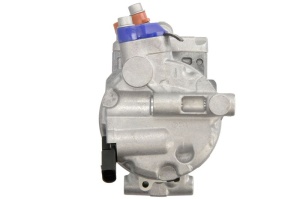 Compresor climatizare potrivit AUDI A4 ALLROAD B8, A4 B6, A4 B7, A4 B8, A5, A6 ALLROAD C6, A6 C6, Q5; SEAT EXEO 1.6-3.2 11.00-05.17 - Img 4