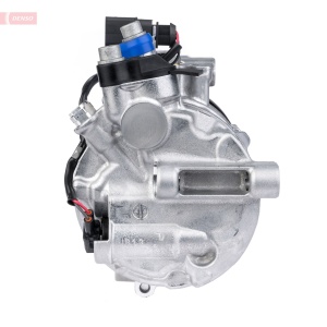 Compresor climatizare potrivit AUDI A4 ALLROAD B9, A4 B9, A5, A6 ALLROAD C7, A6 C7, A7, Q7, Q8; VW TOUAREG 2.0/3.0D/3.0DH 10.10- - Img 3