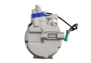 Compresor climatizare potrivit AUDI A4 B5, A4 B7, A6 C4, A6 C5, A8 D2, A8 D3; SKODA SUPERB I; VW PASSAT B5, PASSAT B5.5 2.3-6.0 03.94-06.08 - Img 3