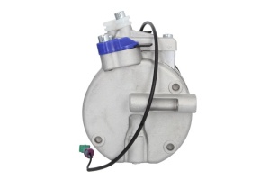Compresor climatizare potrivit AUDI A4 B5, A6 C4, A6 C5, A8 D2, ALLROAD C5; PORSCHE 911, 911 TARGA, BOXSTER, BOXSTER SPYDER, CAYMAN; SKODA SUPERB I; VW PASSAT B5, PASSAT B5.5 2.4-6.0 03.94-12.12 - Img 3
