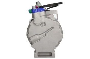 Compresor climatizare potrivit AUDI A4 B5, A6 C5, A8 D2, ALLROAD C5; SKODA SUPERB I; VW PASSAT B5, PASSAT B5.5 2.5D 01.97-03.08 - Img 3