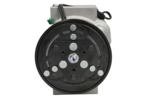 Compresor climatizare potrivit AUDI A4 B5, A6 C5, CABRIOLET B3; VW PASSAT B5 1.6-2.8 11.94-01.05 - Img 2