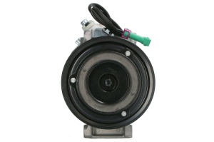Compresor climatizare potrivit AUDI A4 B5, A6 C5; SKODA SUPERB I; VW PASSAT B5, PASSAT B5.5 1.6-2.0D 11.94-03.08 - Img 2