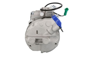 Compresor climatizare potrivit AUDI A4 B5, A6 C5; SKODA SUPERB I; VW PASSAT B5, PASSAT B5.5 1.6-2.0D 11.94-03.08 - Img 3