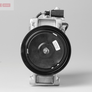 Compresor climatizare potrivit AUDI A4 B6, A6 ALLROAD C6, A6 C6 2.4-3.0D 11.00-08.11 - Img 2