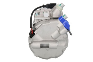 Compresor climatizare potrivit AUDI A4 B6, A6 C5 1.9D 11.00-01.05 - Img 3