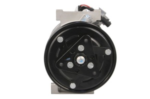 Compresor climatizare potrivit AUDI A4 B6; RENAULT GRAND SCENIC III, MEGANE, MEGANE III, SCENIC III 1.2/1.6D/2.5D 08.02-09.16 - Img 2