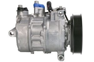 Compresor climatizare potrivit AUDI A6 ALLROAD C7, A6 C7, A7, Q7 2.8/3.0/3.0D 01.11-12.19 - Img 4