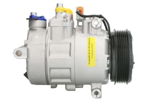 Compresor climatizare potrivit AUDI A6 C7 2.0D 01.12-09.18 - Img 4