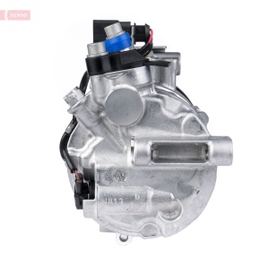 Compresor climatizare potrivit AUDI A8 D5, Q7, Q8; VW TOUAREG 3.0DH/4.0D/4.0DH 04.16- - Img 3