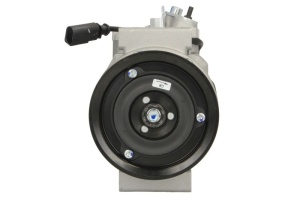 Compresor climatizare potrivit AUDI Q7; BENTLEY CONTINENTAL, CONTINENTAL FLYING SPUR, FLYING SPUR; PORSCHE CAYENNE; VW PASSAT B5.5, PHAETON, TOUAREG 3.0D-6.0ALK 09.01-10.20 - Img 2