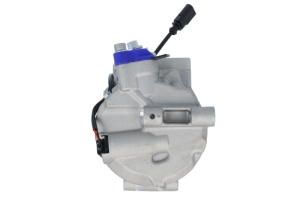 Compresor climatizare potrivit AUDI Q7; VW TOUAREG 3.0D-6.0 10.02-03.18 - Img 3
