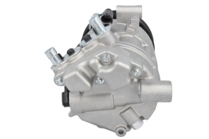 Compresor climatizare potrivit BMW 1 (E81), 1 (E82), 1 (E87), 1 (E88), 3 (E90), 3 (E91), 3 (E92), 3 (E93), X1 (E84) 1.6/2.0 06.04-06.15 - Img 3