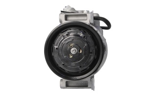 Compresor climatizare potrivit BMW 1 (E81), 1 (E82), 1 (E87), 1 (E88), 3 (E90), 3 (E91), 3 (E92), 3 (E93), X1 (E84) 2.5/3.0 12.04-12.13 - Img 2