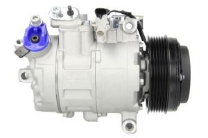 Compresor climatizare potrivit BMW 1 (E81), 3 (E90), X1 (E84) 2.0-3.0D 12.04-06.15 - Img 4