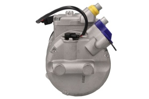 Compresor climatizare potrivit BMW 1 (E87), 3 (E90), 3 (E91), 3 (E92), 5 (E60), 5 (E61), 6 (E63), 6 (E64), 7 (E65, E66, E67), Z4 (E89) 2.5/3.0 09.04-06.13 - Img 3